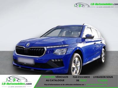 Skoda Kamiq 1.0 TSI Evo 2 116 ch BVM