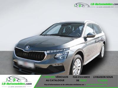 Skoda Kamiq 1.5 TSI Evo 2 150 ch BVA