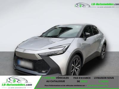 Toyota C-HR Hybride 200