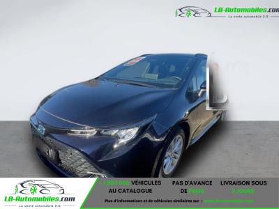 Toyota Corolla Touring Sports Hybride 140ch BVA