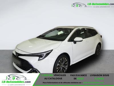 Toyota Corolla Touring Sports Hybride 196ch BVA