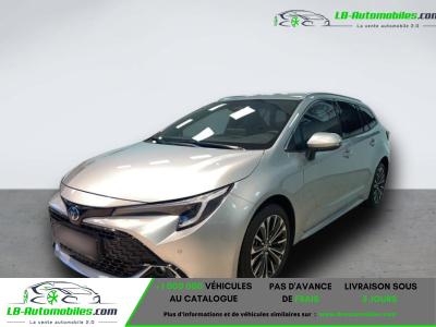 Toyota Corolla Touring Sports Hybride 196ch BVA