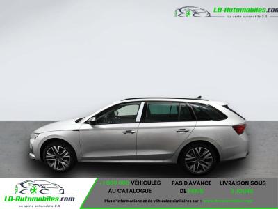 Skoda Octavia 2.0 TDI 150 ch BVA