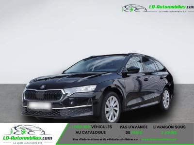 Skoda Octavia Combi 1.5 TSI 116 ch BVM