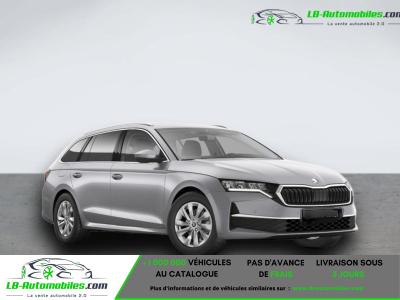 Skoda Octavia Combi 2.0 TDI 116 ch BVM