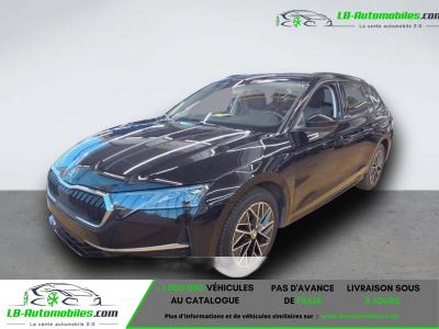 Skoda Octavia Combi 2.0 TDI 150 ch BVA