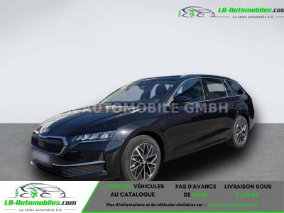 Skoda Octavia Combi 2.0 TDI 150 ch BVA