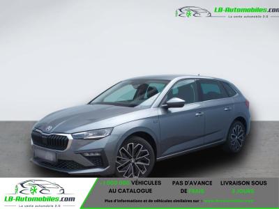 Skoda Scala 1.0 TSI Evo 2 116 ch BVA