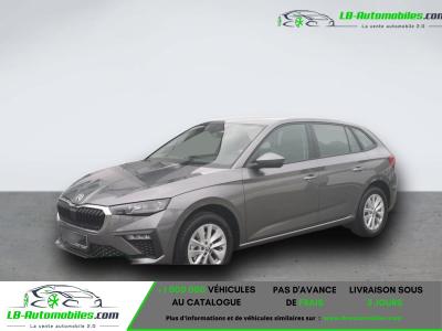 Skoda Scala 1.0 TSI Evo 2 116 ch BVA