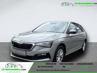 Skoda Scala 1.5 TSI 150 ch BVM