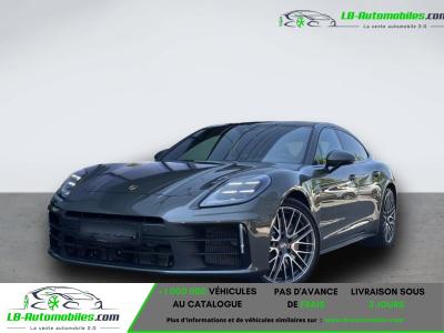 Porsche Panamera 4S E-Hybrid V6 544 ch BVA