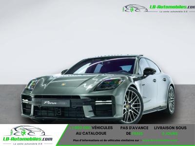 Porsche Panamera 4S E-Hybrid V6 544 ch BVA