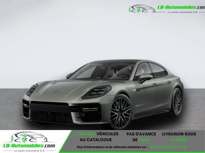 Porsche Panamera E-Hybrid V8 680 ch BVA Turbo