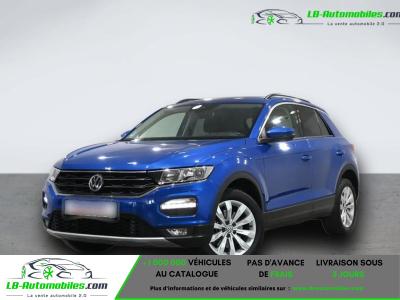 Volkswagen T-Roc 2.0 TDI 150 Start/Stop BVA