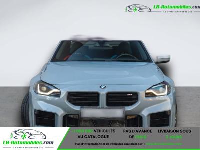 BMW M2 Coupé 460 ch BVA