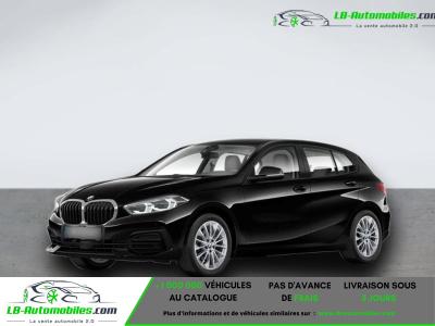BMW Série 1 116i 109 ch BVM