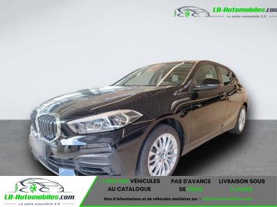 BMW Série 1 116i 109 ch BVM