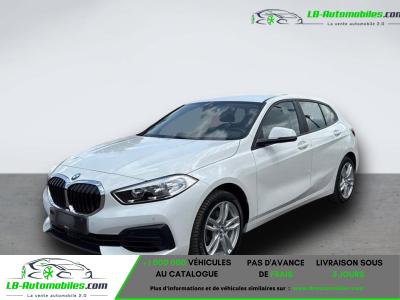 BMW Série 1 116i 109 ch BVM