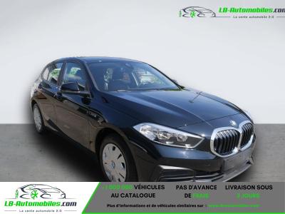 BMW Série 1 116i 109 ch BVM