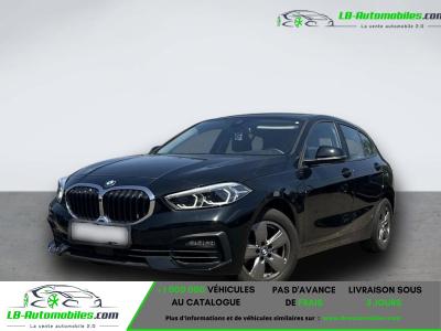 BMW Série 1 116i 109 ch BVM