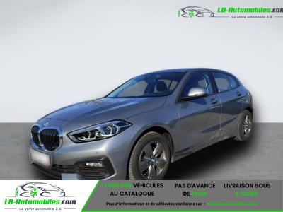 BMW Série 1 118i 136 ch BVA