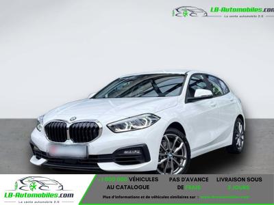 BMW Série 1 120i 178 ch BVA