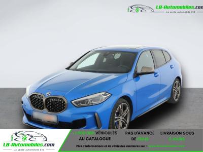 BMW Série 1 M135i xDrive 306 ch BVA