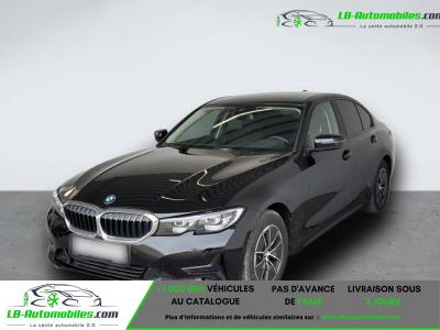 BMW Série 3 318i 156 ch BVA