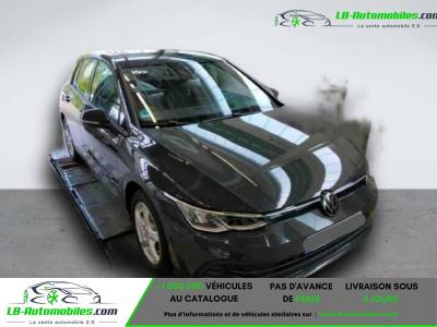 Volkswagen Golf 2.0 TDI SCR 116 BVA
