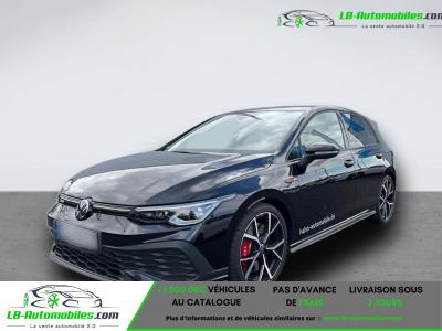 Volkswagen Golf 2.0 TSI 300 BVA