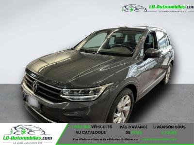 Volkswagen Tiguan 1.5 TSI 150ch BVM