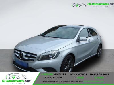 Mercedes Classe A  200 BVA