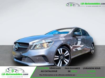 Mercedes Classe A  200 BVA