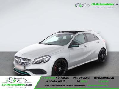 Mercedes Classe A  250 BVA