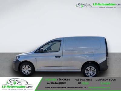 Volkswagen Caddy Utilitaire 1.5 TSI 114 BVM