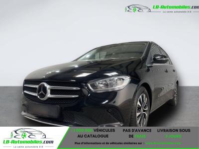 Mercedes Classe B 180 d BVA