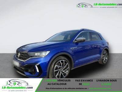 Volkswagen T-Roc 2.0 TSI 300 Start/Stop BVA 4Motion
