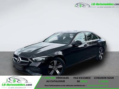 Mercedes Classe C 220 d BVA