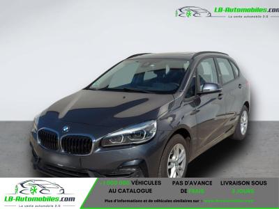 BMW Série 2 Active Tourer  218i 140 ch BVA