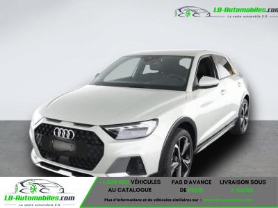 Audi A1 All Street 35 TFSI 150 ch BVA