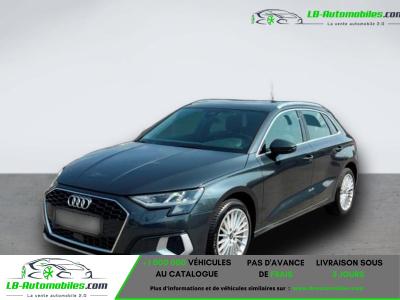 Audi A3 Sportback 30 TDI 116 BVA