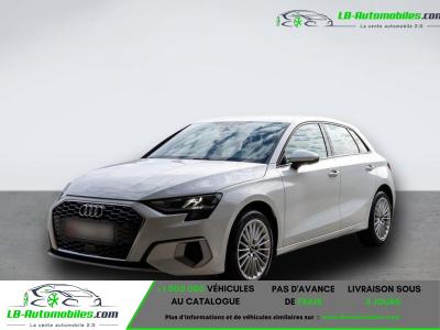Audi A3 Sportback 30 TFSI 110 BVM