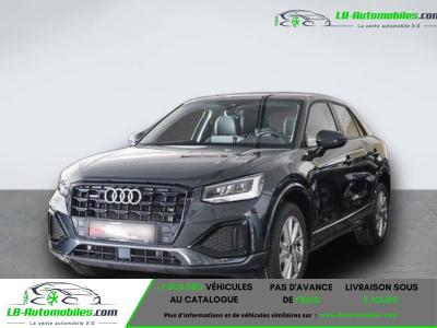 Audi Q2 35 TDI 150 BVA