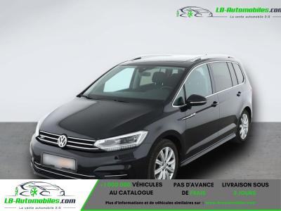 Volkswagen Touran 150  BVA 7pl