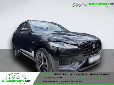 Jaguar F-Pace 3.0 - D300  AWD BVA