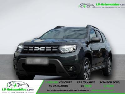 Dacia Duster TCe 130 4x2 - 2023
