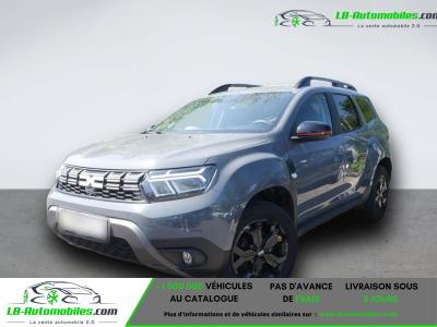 Dacia Duster TCe 150 4x2 BVA