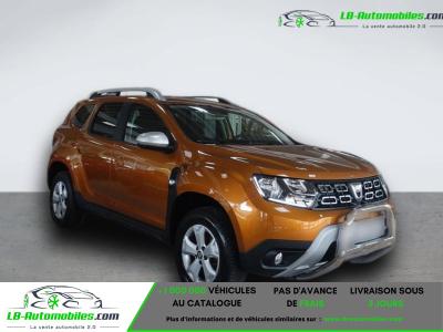 Dacia Duster SCe 115 4x2