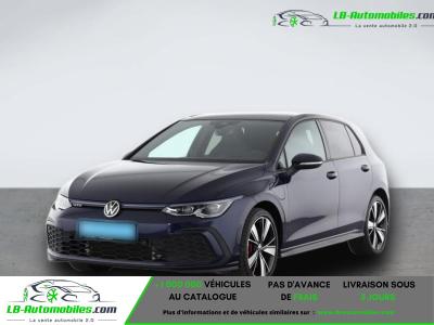 Volkswagen Golf 1.4 TSI 150 Hybride Rechargeable BVA