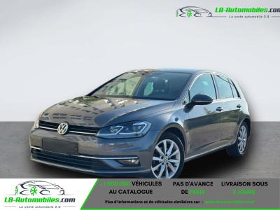 Volkswagen Golf 1.5 TSI 150 BVM